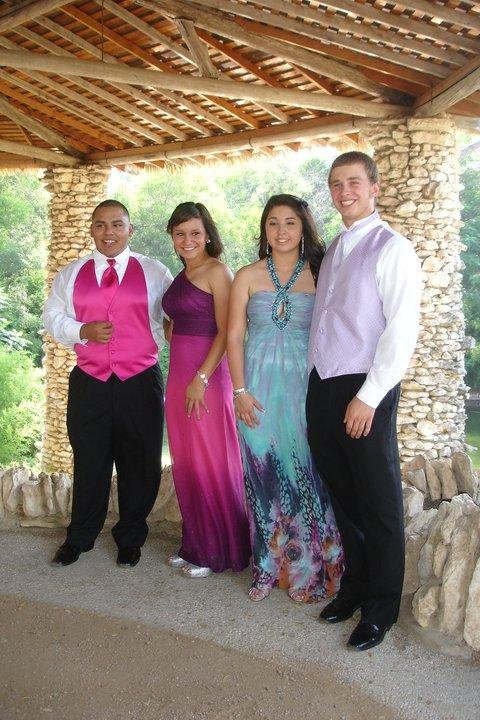 Ray Beal's album, Pre Prom May 28, 2011