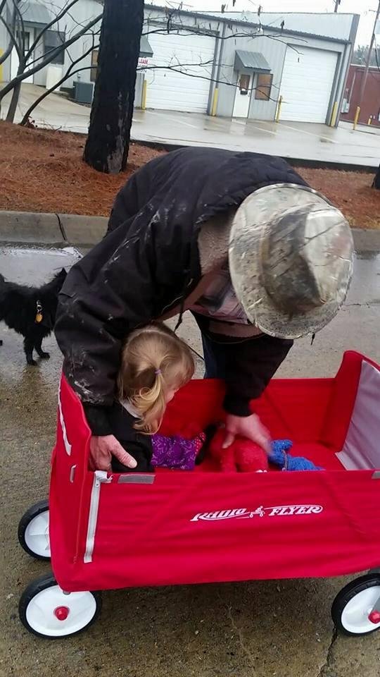 Morgan Pepper's album, Timeline Photos