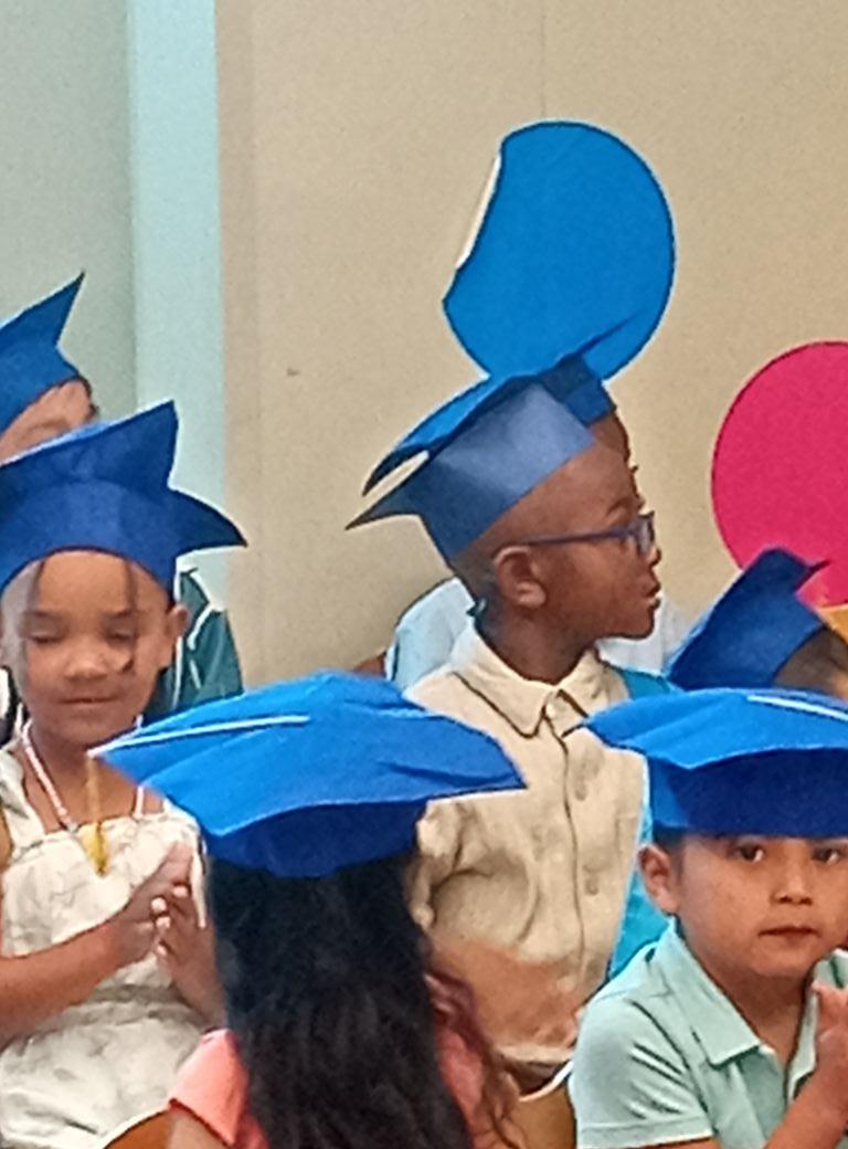 Baker boy graduation...#D.N.B