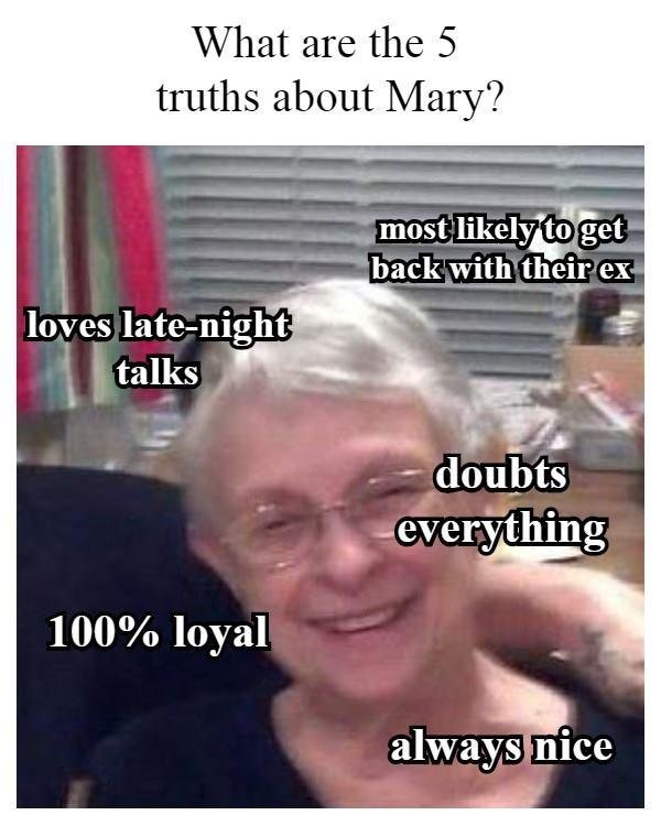 Mary Pflaum's album, Timeline photos