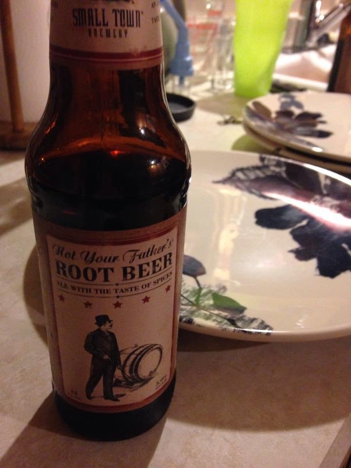Yum!