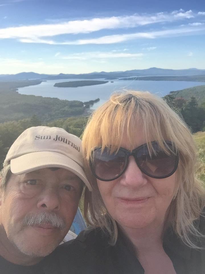 Debra Mongeau's album, Mobile Uploads