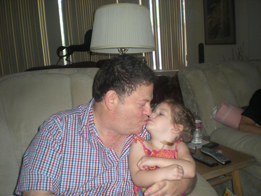 Paul Smith's album, June 19, 2011