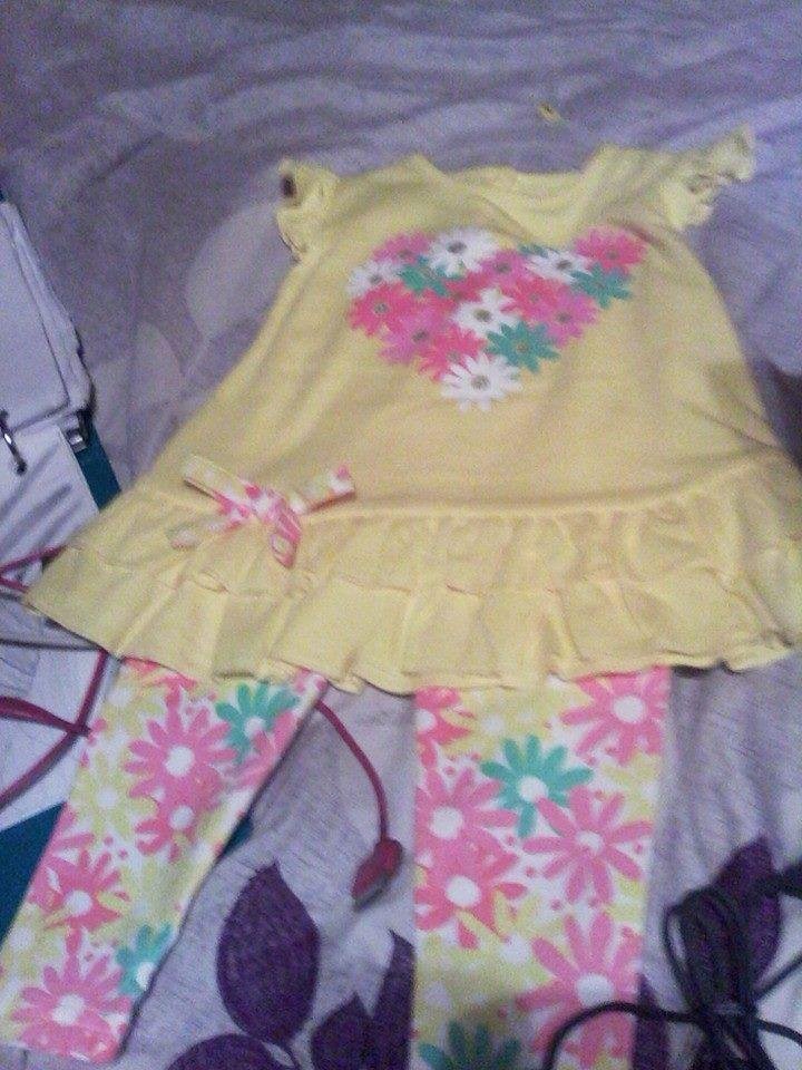 This us for my great neice