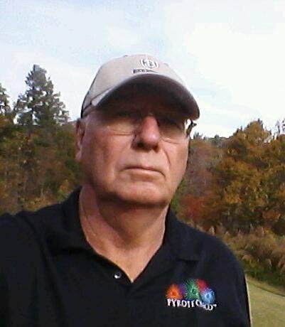 Last round of golf in shorts for 2014, at Stonehouse Golf Club. 10/29/2014