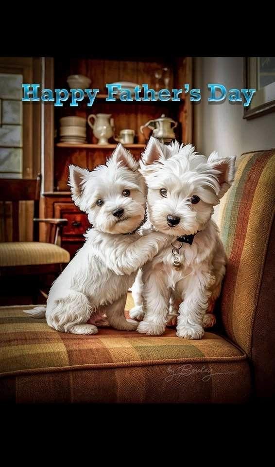 Happy Father’s Day to all of my FB friends and family!