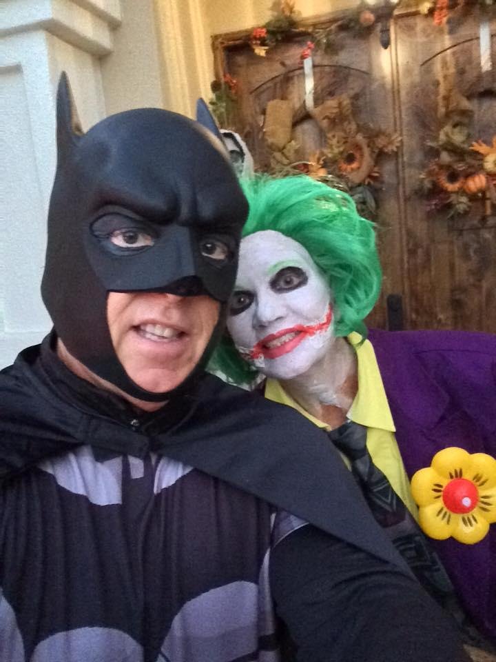 Halloween 2015