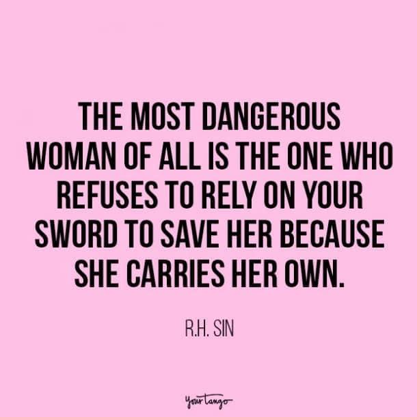 👏🏻 I just can’t allow myself to depend on anyone EVER! I don’t know how many times people tell me empty promises. In one ear and out the other…someone whose actions prove their words…is a rare thing!