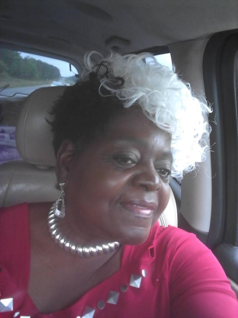 Mary Jones' album, Mobile Uploads