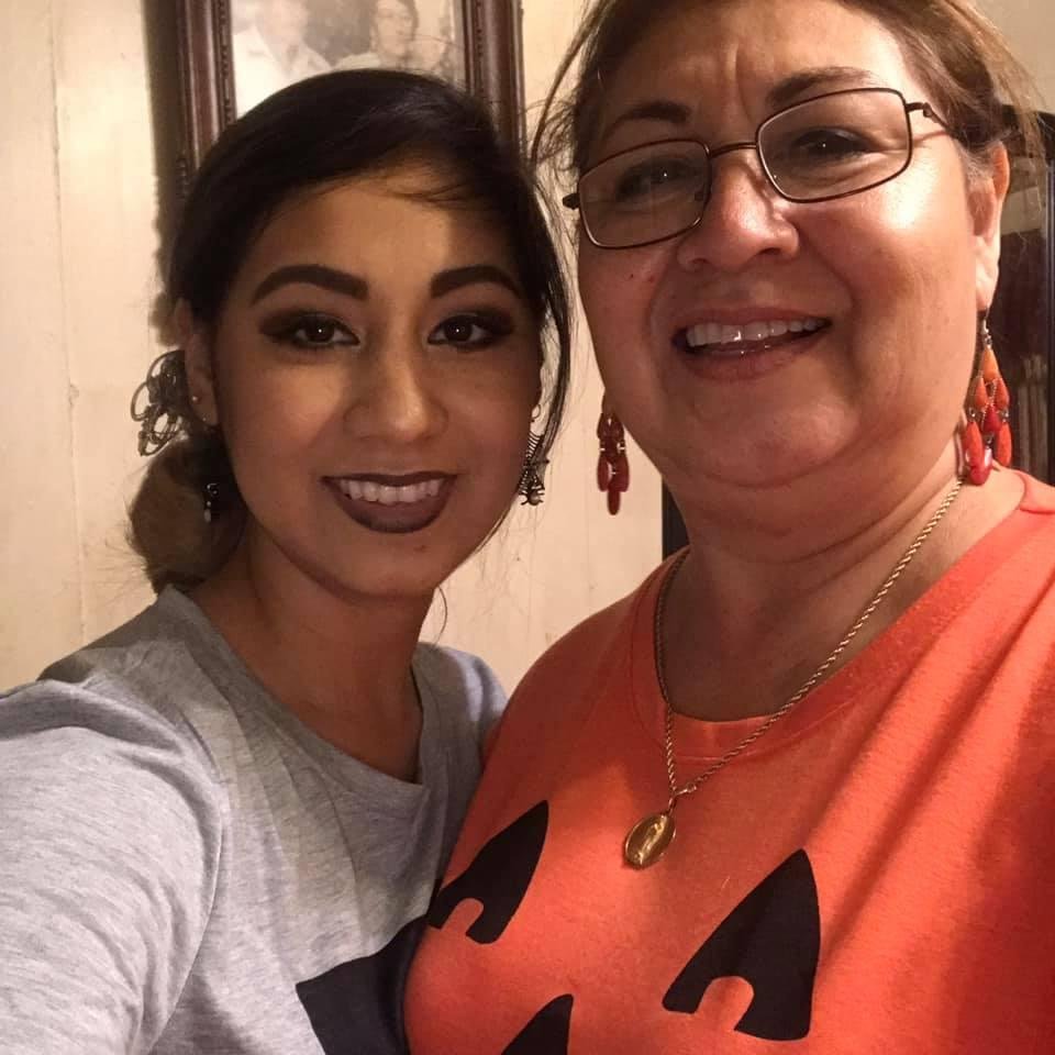 Christy Cortez's album, Mobile uploads