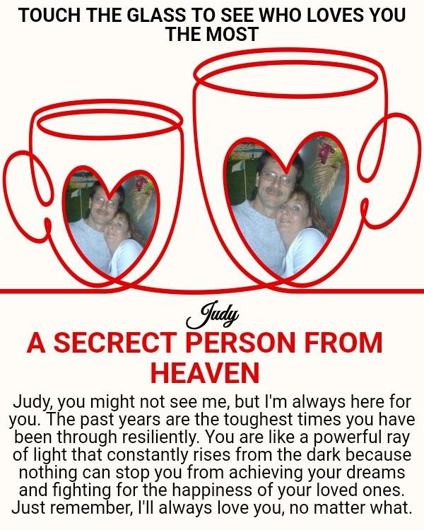 Judy Wilkes' album, Photos du journal