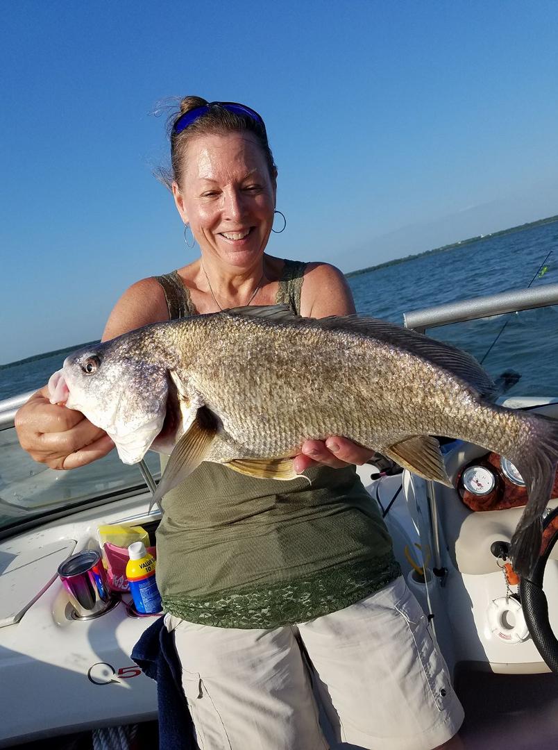 Biggest of the day