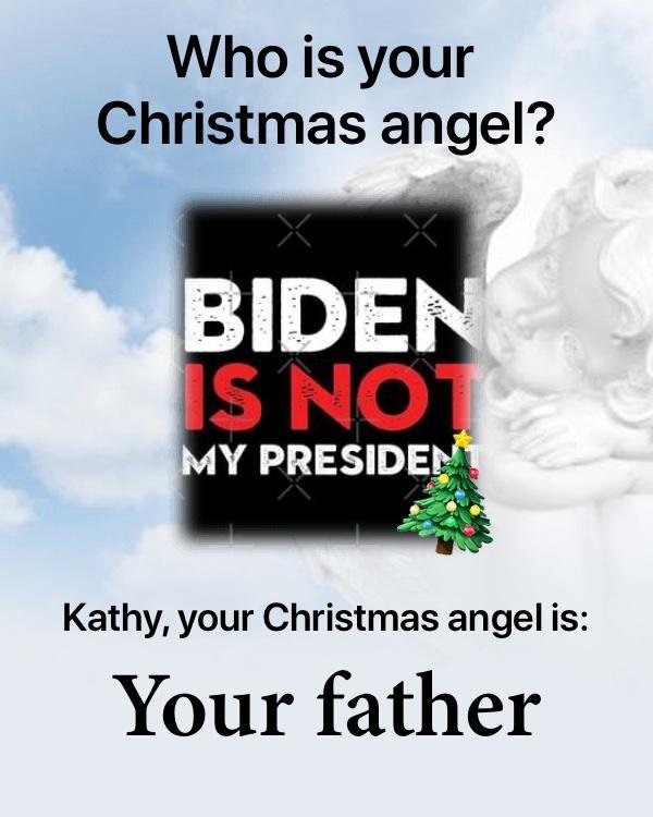 Wow, I’m in trouble!