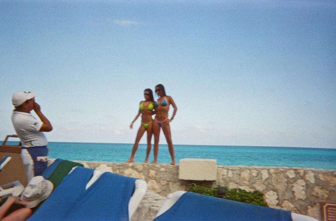 almost Summer!