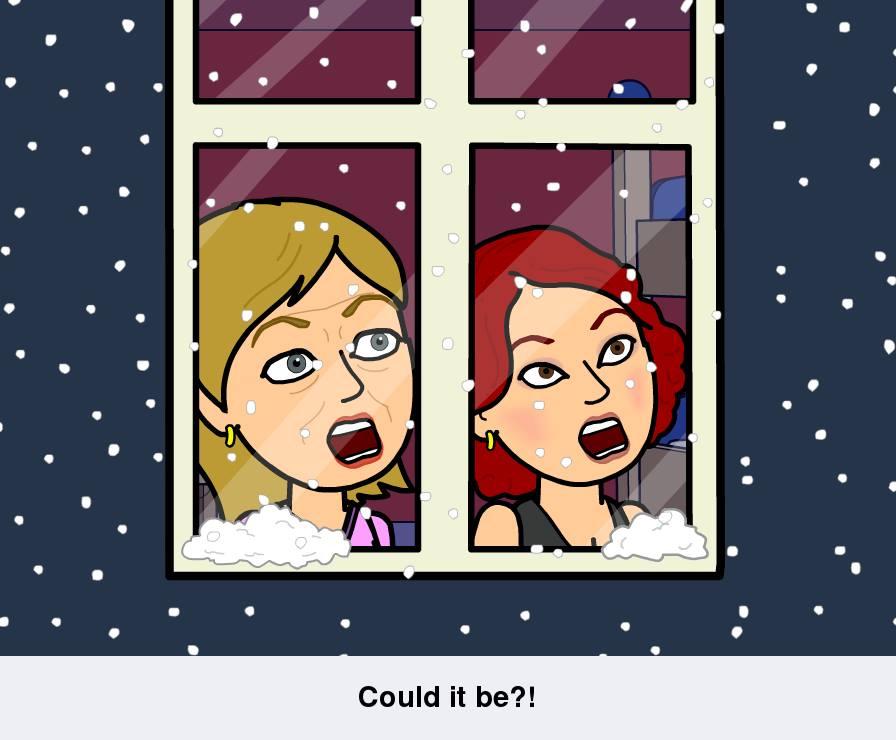 Kathy Dunn's album, Bitstrips Photos