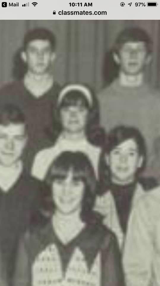 Michelle Wright