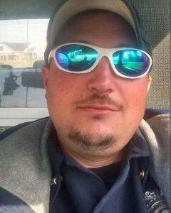 RIP MY BROTHER IN BLUE