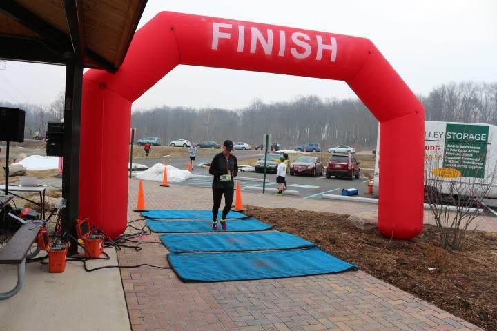 Tj Tryon's album, 20140308 Go Green 5K Spring Classic