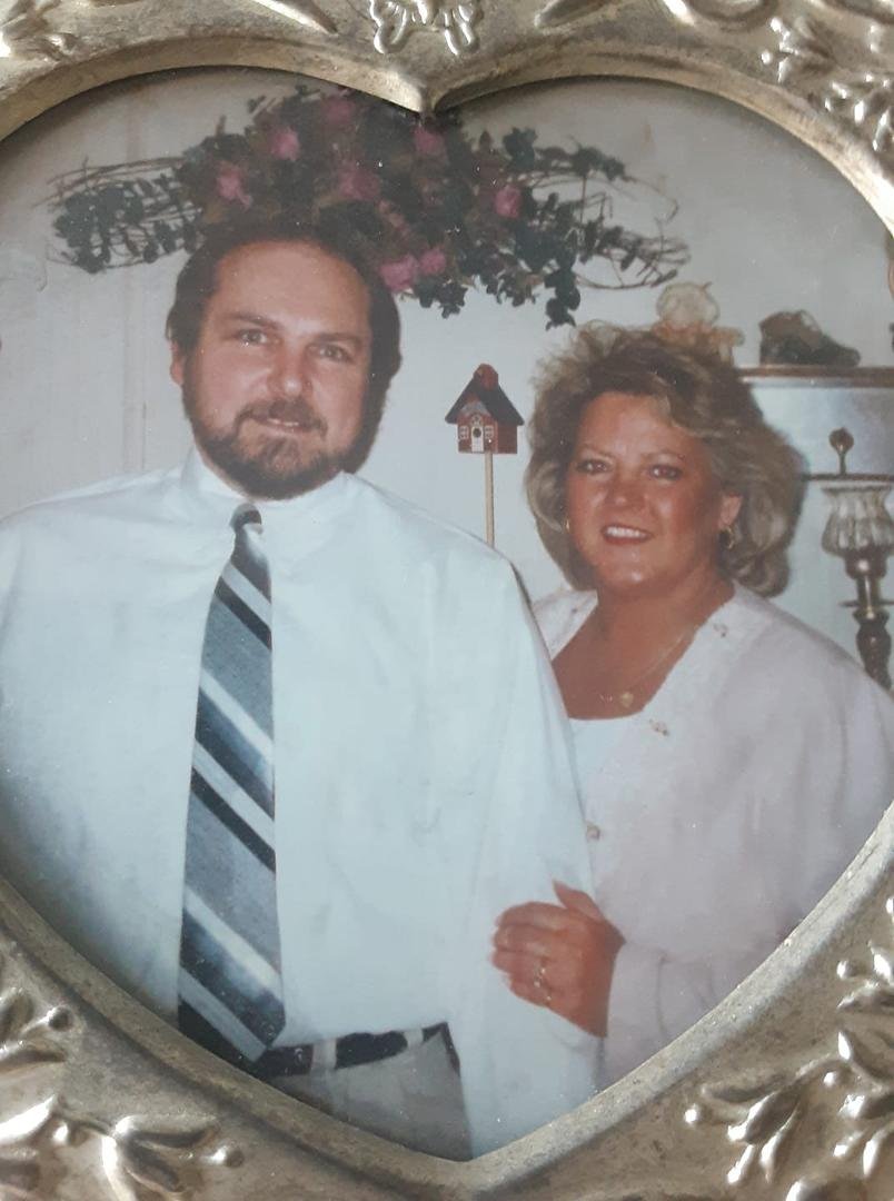 Tomorrow will make 6 Yrs since we Lost Evelyn. Sometimes seems like yesterday. Think of you Daily. You are Missed.
