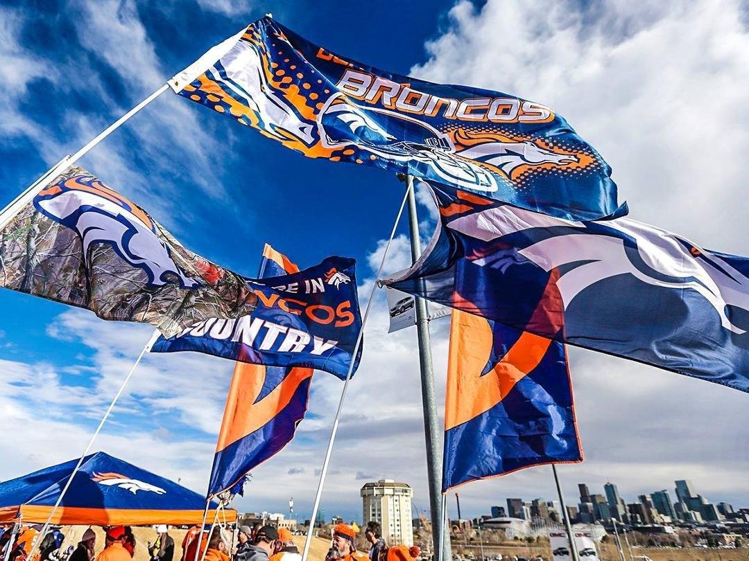 Tailgate Time!!