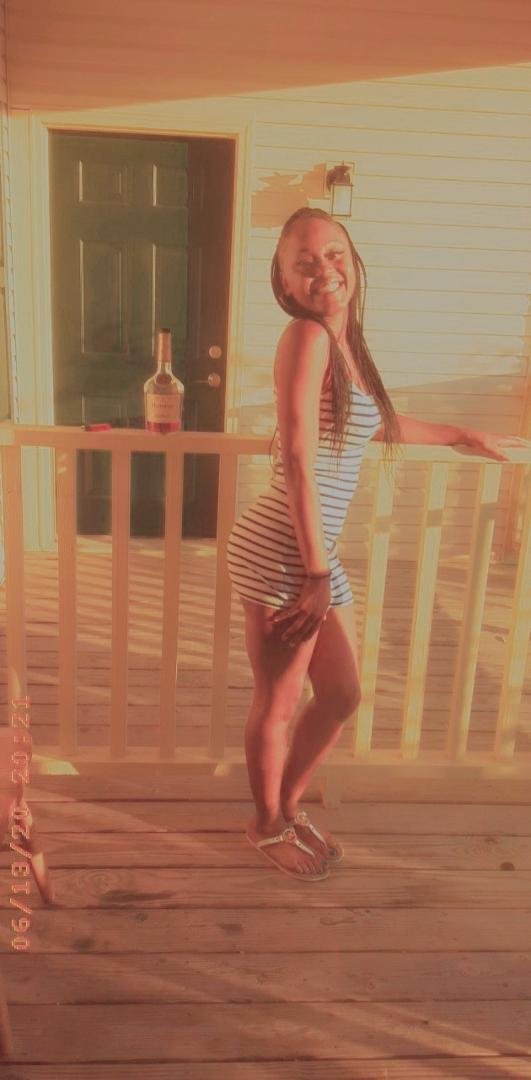 Miranda Jackson's album, Mobile Uploads