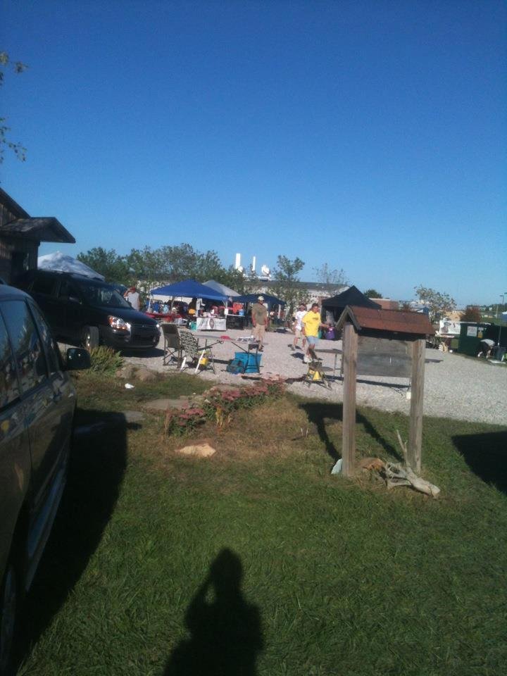 Animal Palooza