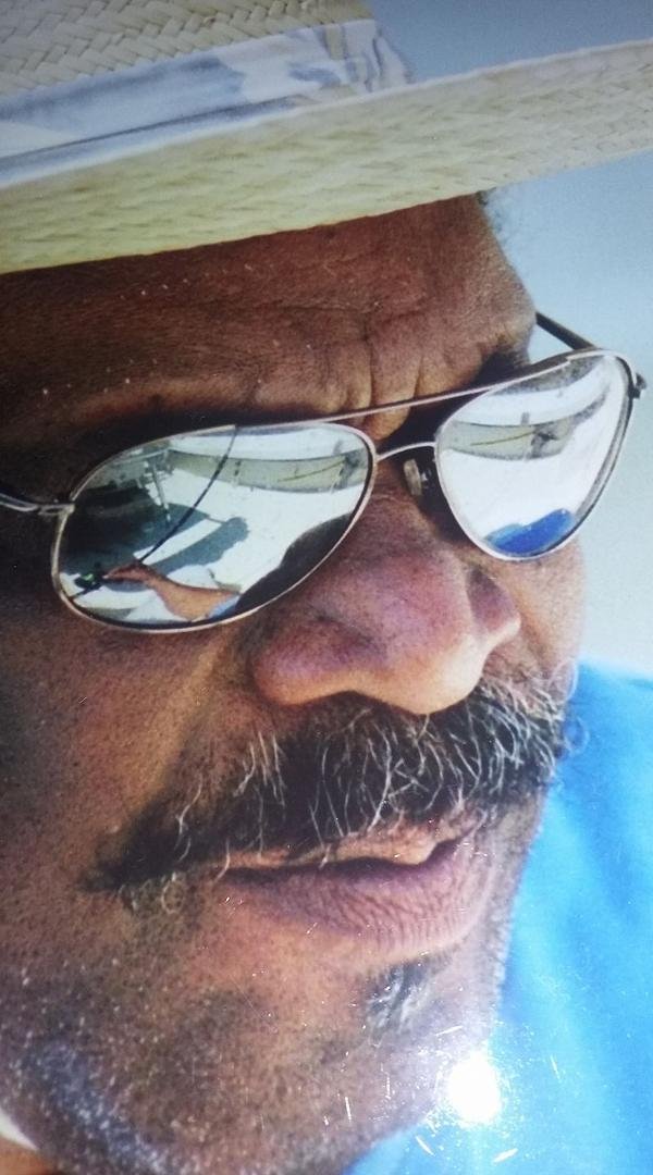 On this day, 5/11/2015, God called you home. Dad it's been 2 long years, but yet and still it feels like yesterday. Today is a reflection of all the times we talked on the phone, the laughs we shared, and all the me