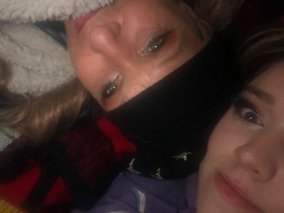 Amy Wilson's album, Mobile Uploads