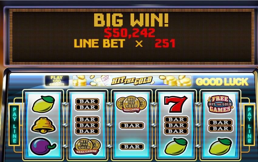 luis arenas' album, Real Casino - Free Slots Photos