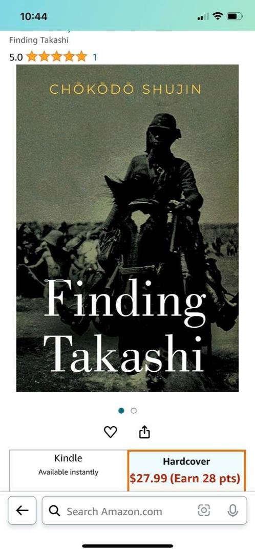 I recommend this beautifully written book written by a friend