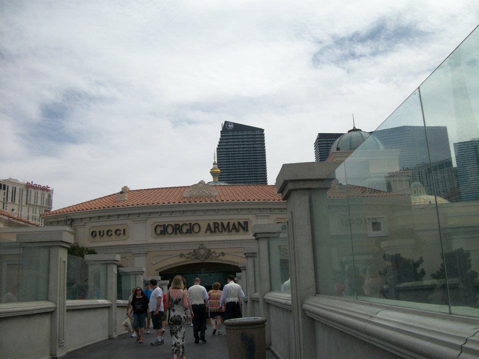 Stephen Shaw's album, Las Vegas Trip 2011