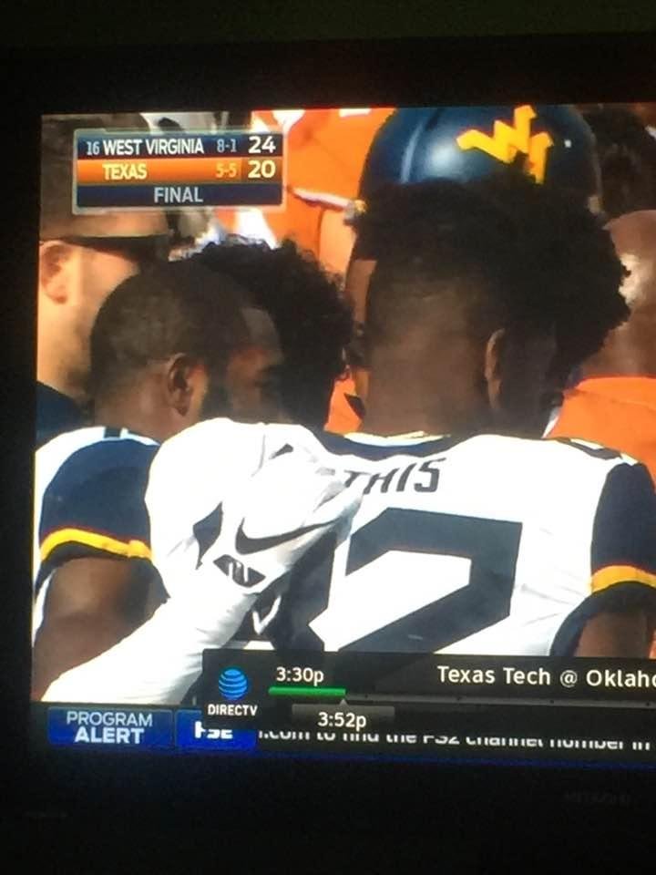 That's the Ball game !!!!! 🏈🏈🏈