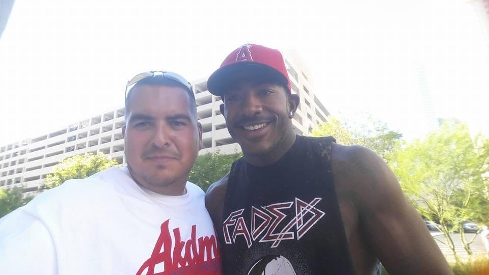 michael Calvillo's album, Mobile Uploads