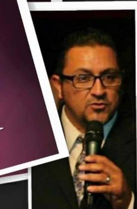 Former ADJC Chaplain David Soto was struck and killed while riding his bicycle in New Mexico. His funeral is past, but a memorial service will be scheduled. Details forthcoming. Our sincere condolences to Monica and her fam