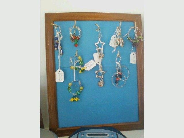 more jewelry
