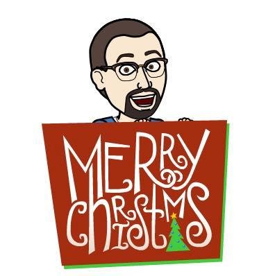Merry Christmas to all my friends and family. Hope you have great one with your family.