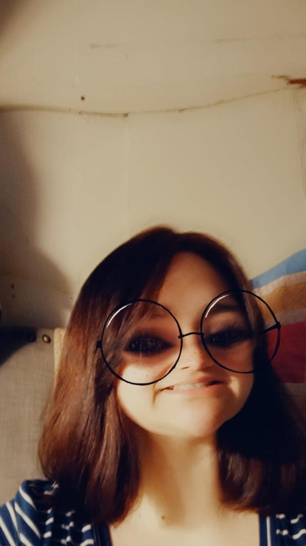Cheyenne Cooley's album, Mobile uploads
