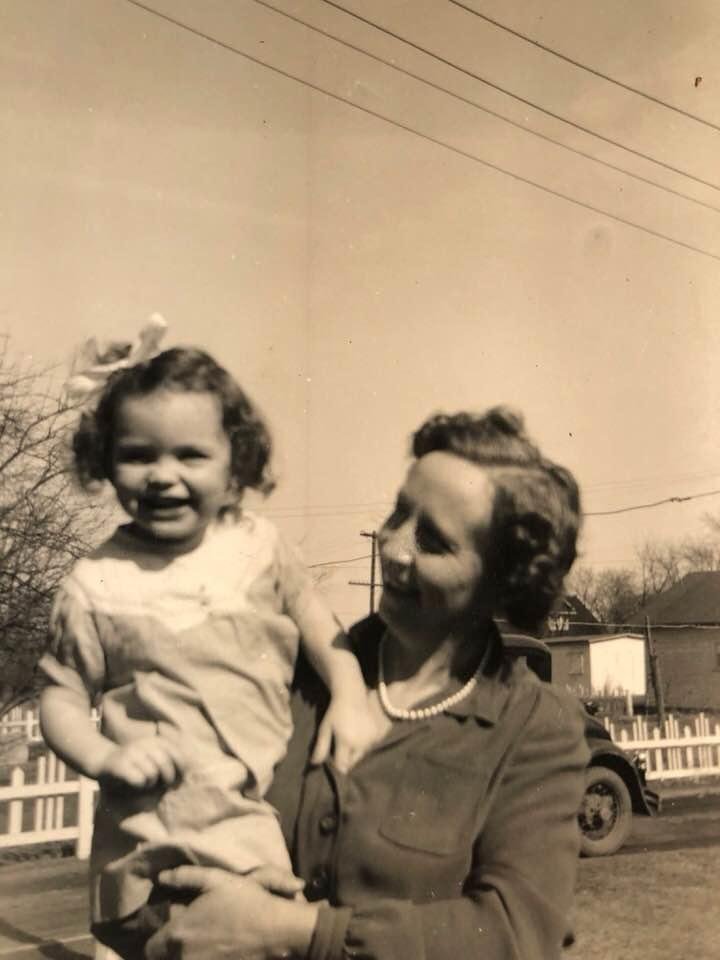 Hope or didn't go twice.