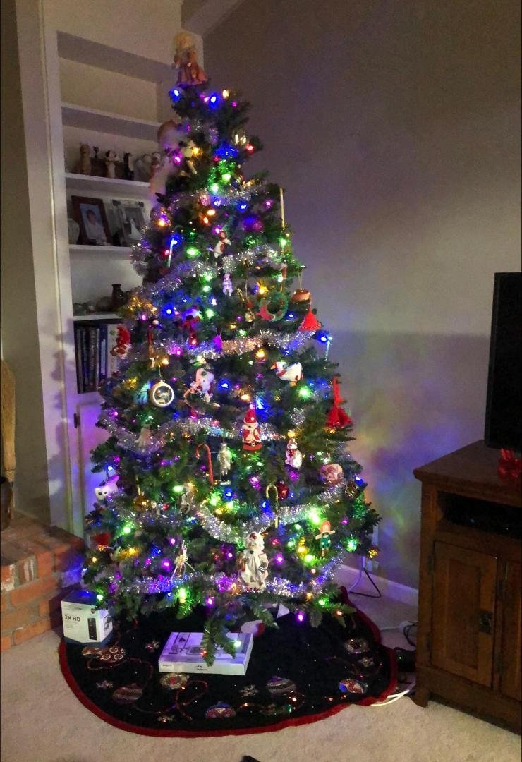 Merry Christmas 2021
