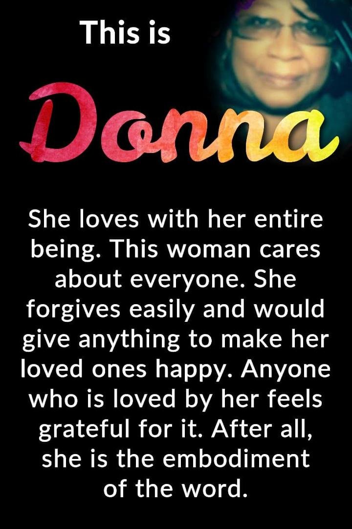 Donna Jeffrey's album, Timeline Photos