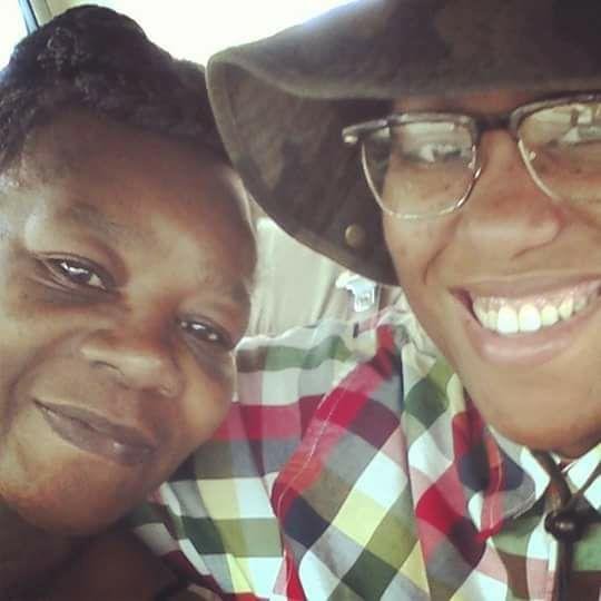 Shouting out Happy 29th Birthday to my baby, there is no greater joy than looking back over the years and seeing all that you have accomplished, all the love that you show in every thing that you do. I'm