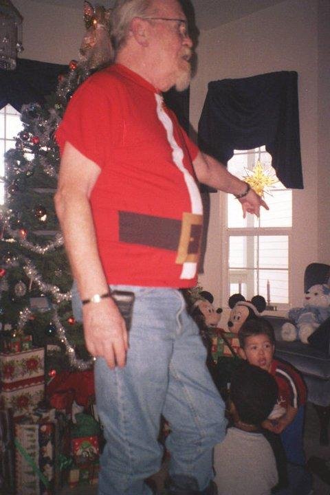 Lars Hansen's album, Christmas 2008