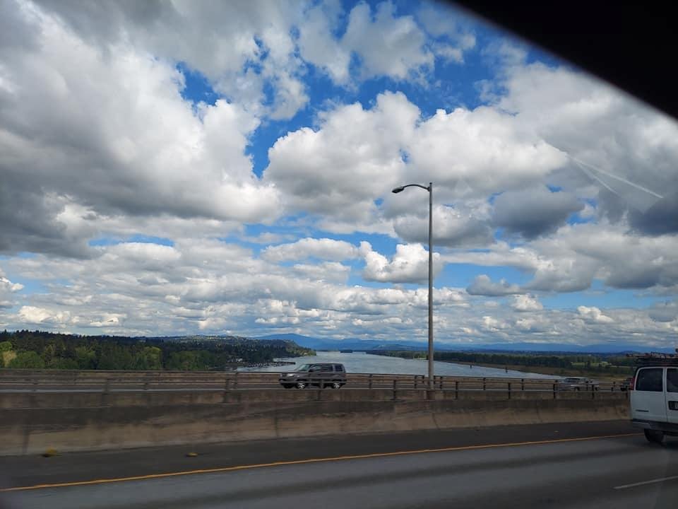 Ryan Jones' album, Mobile uploads