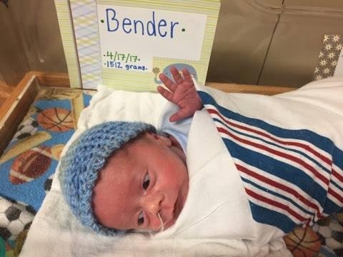 Brandon Bender's album, Mobile uploads