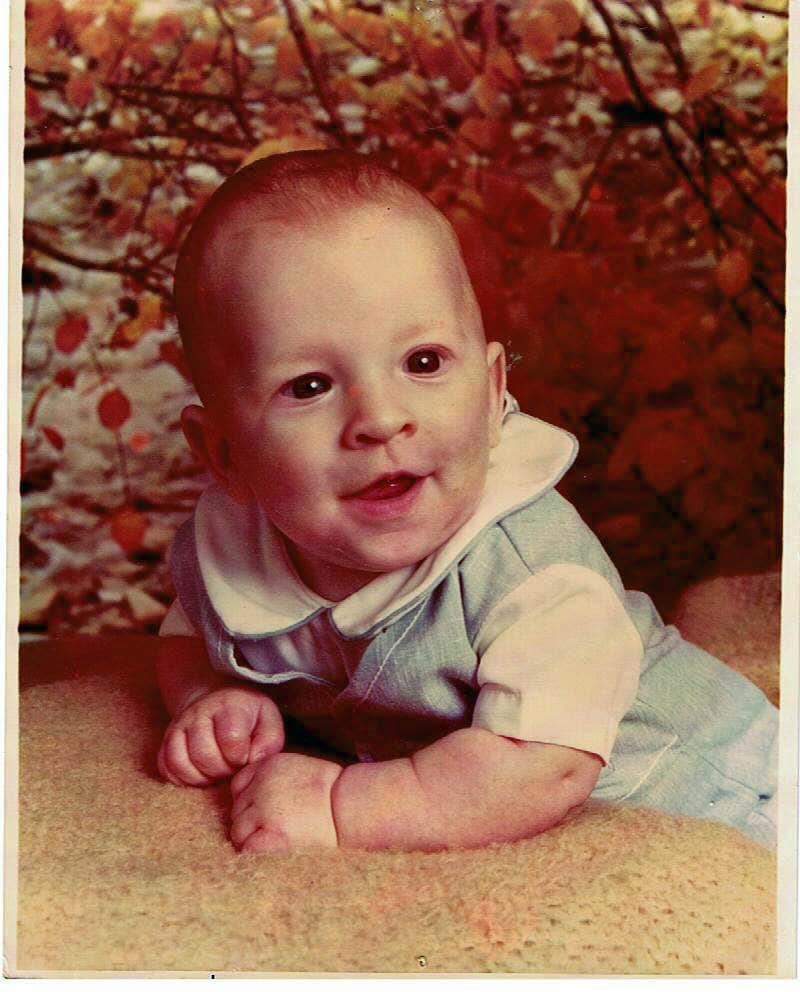 It sure doesn't feel like 42 years have gone by where did it all go? Robert 4 mths