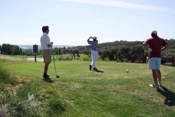 Andy Andras' album, 09 Trip to Spain