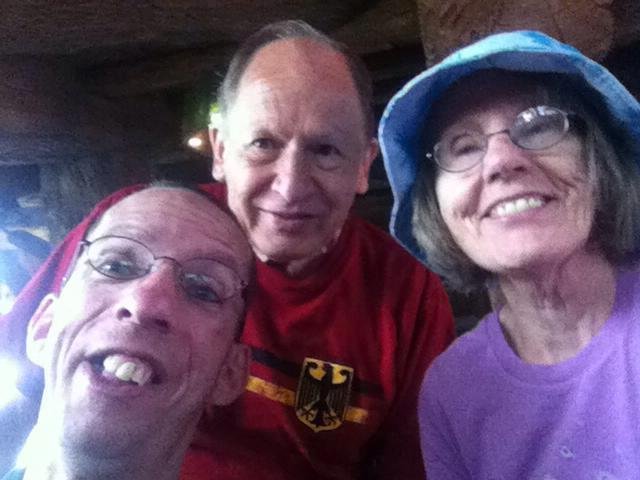 Eileen Schroeder's album, Mobile Uploads