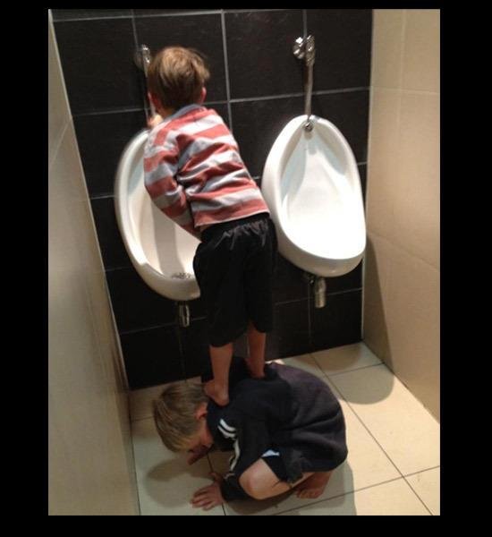 Team work
