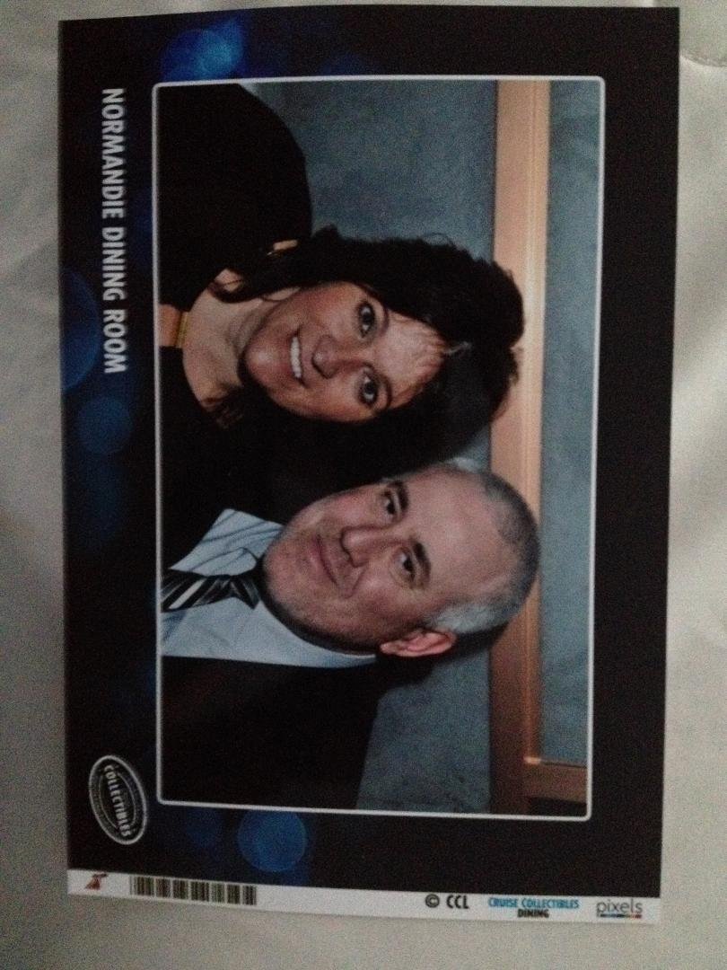 Happy Anniversary to me lovely wife and very best friend. It's been an amazing ride so far and I can't wait to see what life has in store for us and our family in the future. Love always, "Till Death Do Us Part".