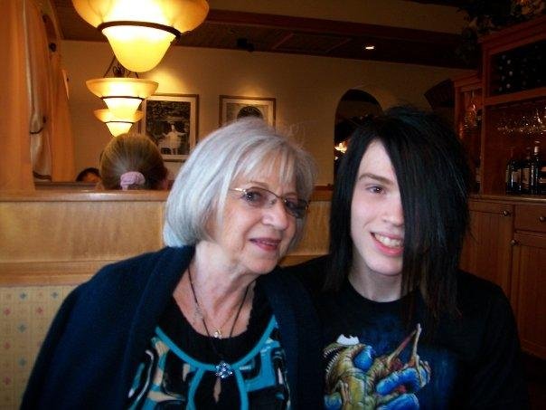 Vivian Bellgarde, and Cody Eaves